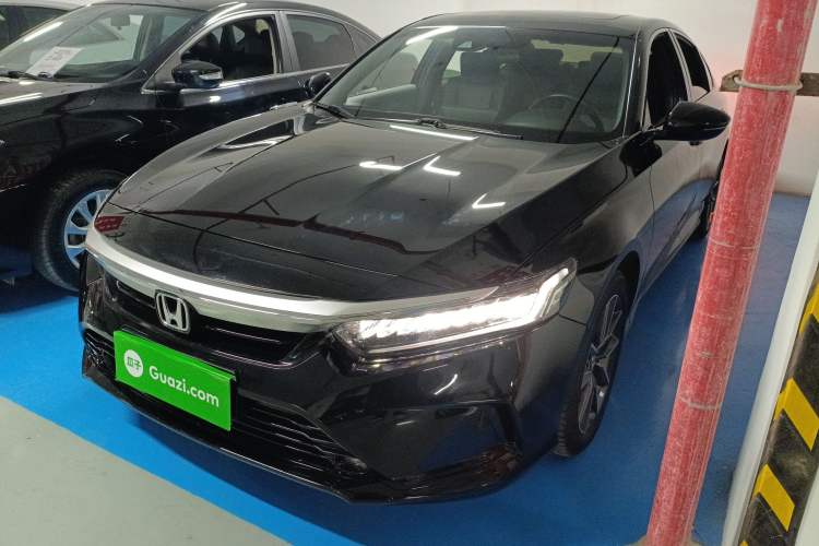 Used Honda Inspire 2022 260TURBO Elegant Edition