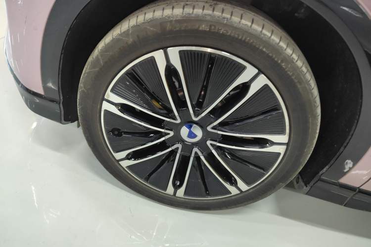 Used Denza N7 2024 630 All-Wheel Drive Intelligent Driving Ultra Version