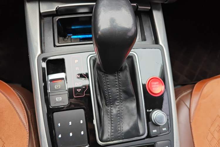 Used Audi A6L 2018 35 TFSI Collector's Edition
