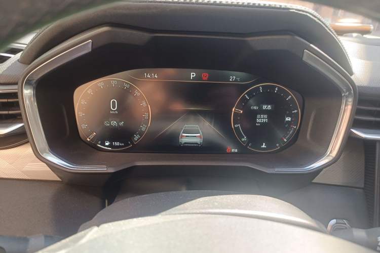 Used Lynk & Co 01 2021 2.0TD Two-Wheel-Drive Pro Trim