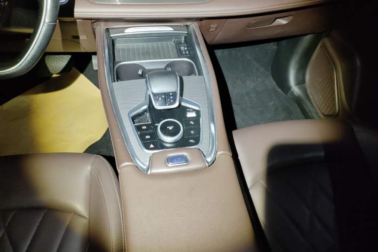 Used Chery Tiggo 8 PRO 2022 290T Two-Wheel Drive Haohan Edition 5 Seats