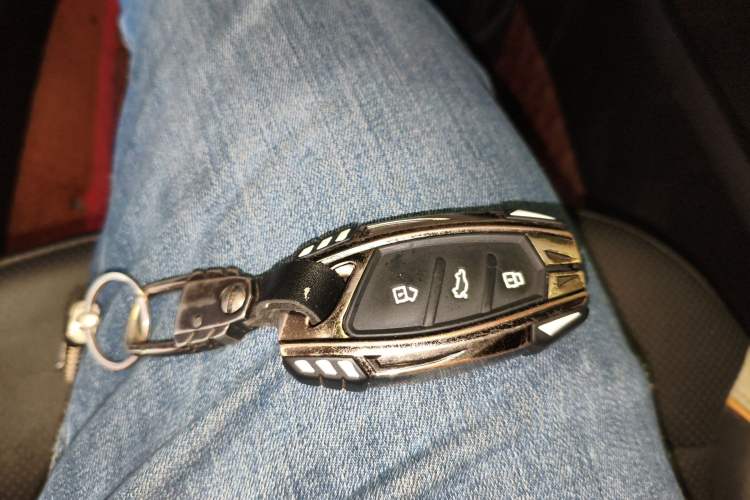 Used MG 6 2021 Pro 1.5T Automatic Trophy Flagship Edition