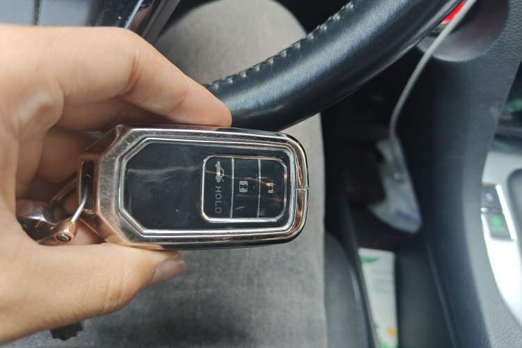 Used Honda Avancier 2017 240TURBO Two-Wheel Drive Luxury Edition
