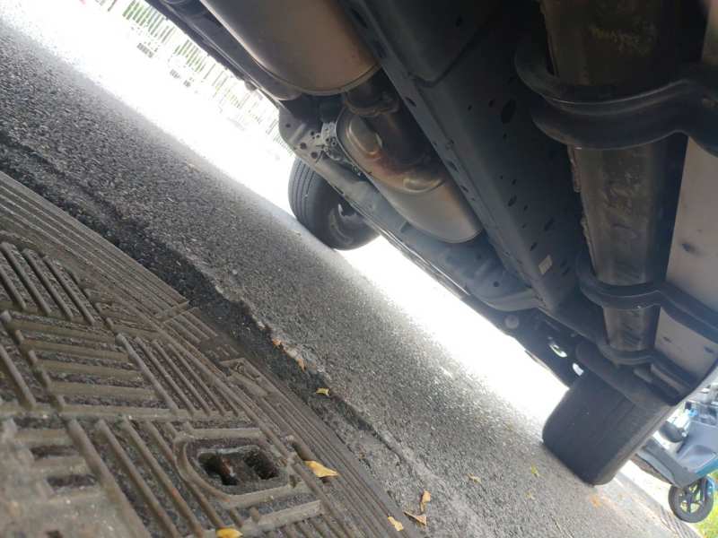 Used Tank 300 2024 2.0T Conqueror — 27