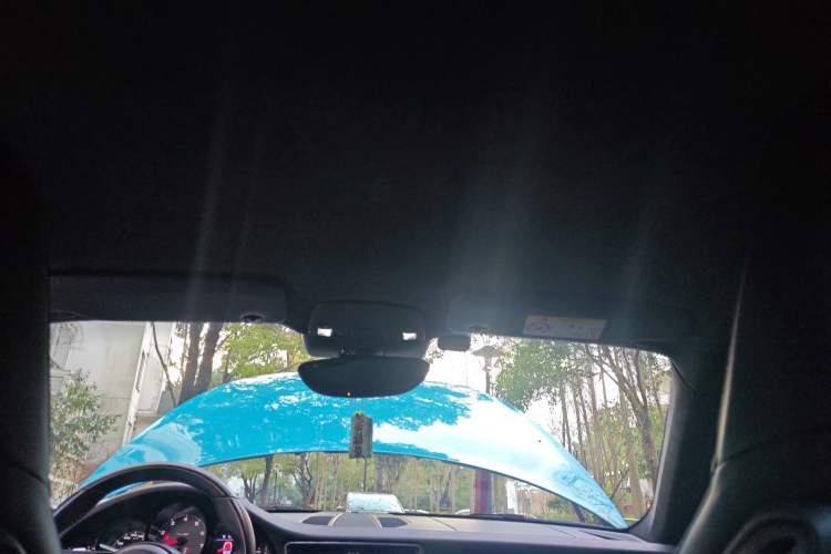 Used Porsche 911 2016 Carrera 4S 3.0T