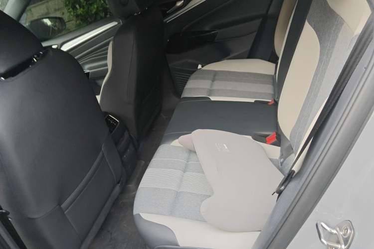 Used Volkswagen ID.4 CROZZ 2024 Pure Edition Limited Edition