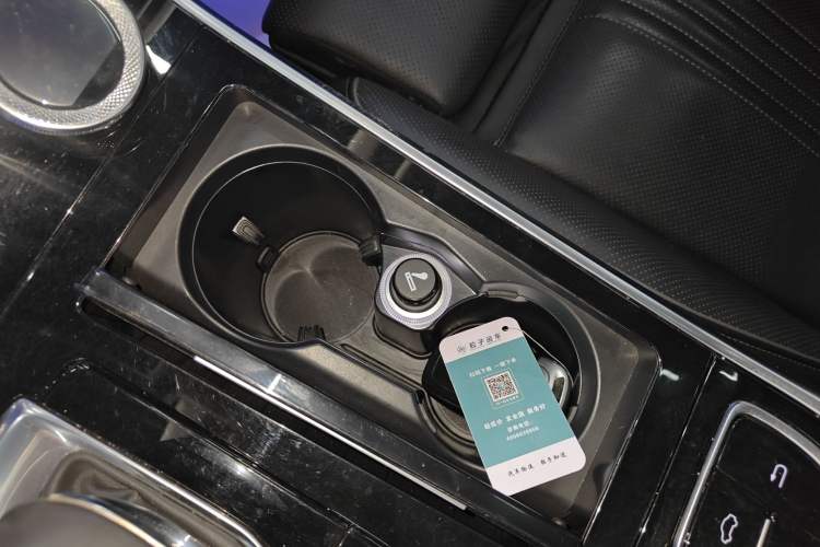 Used Hongqi H9 2020 2.0T Smart Connect Flagship Edition