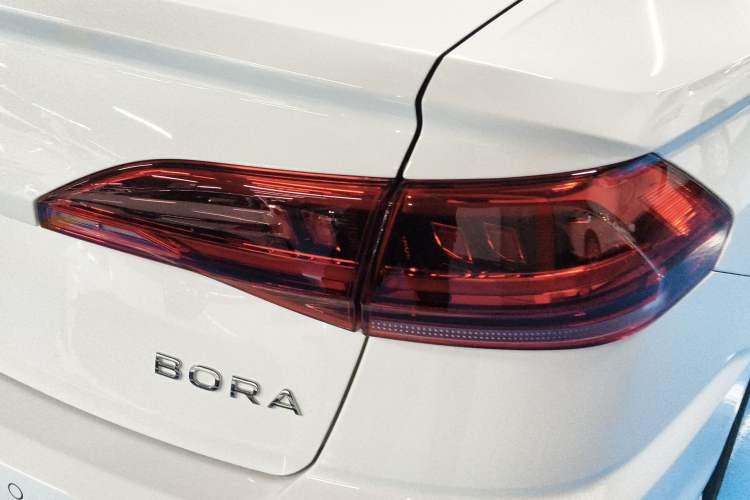 Used Volkswagen Bora 2026 200TSI DSG Yuexing Navigation Edition
