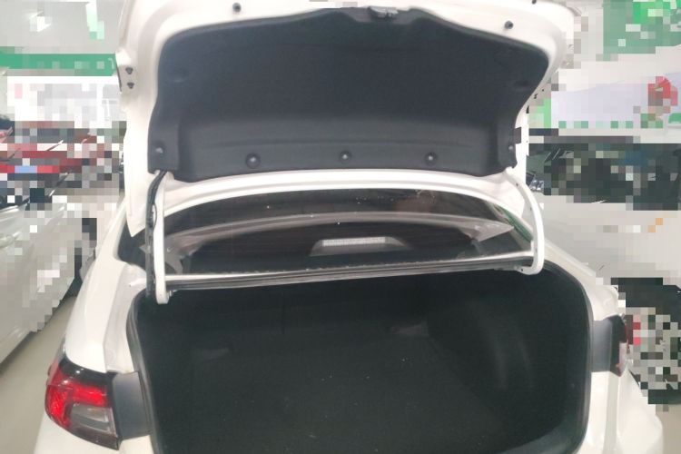 Used Toyota Allion 2023 2.0L Pioneer Edition
