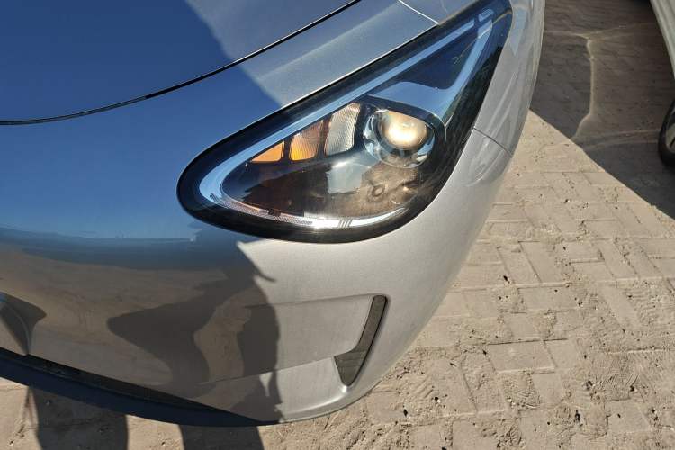 Used Geely Galaxy Geome 2025 310km Youth Edition
