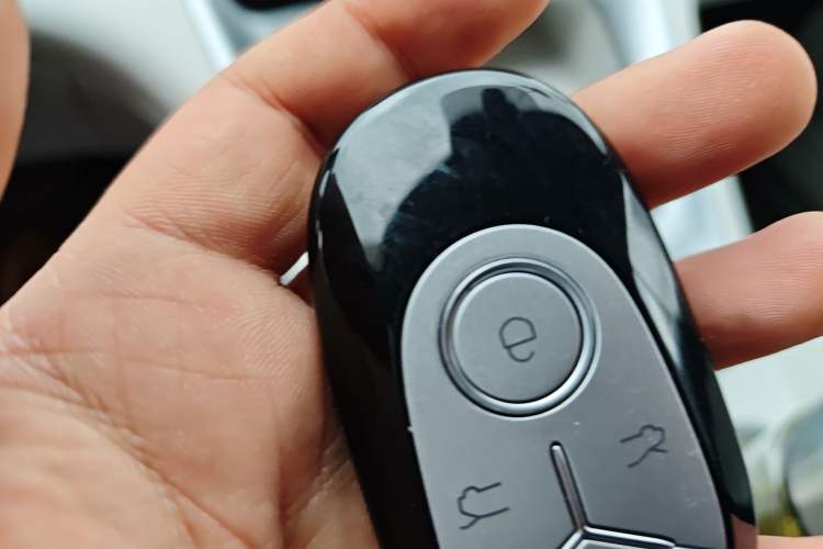 Used Geely Galaxy Geome 2025 310km Dream Edition