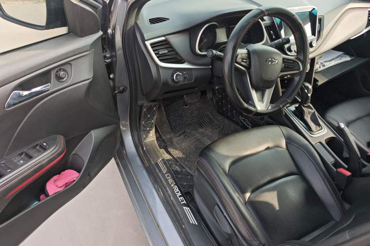 Used Chevrolet Monza 2019 RS 330T Automatic Comfort Edition China VI Standard