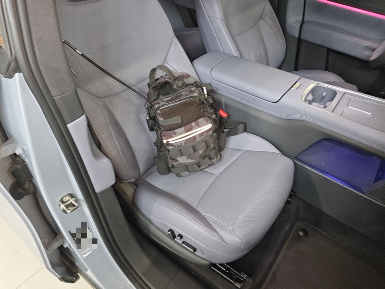 XPeng G6 2026 Model, 625 Max Flagship Edition — снимка 19