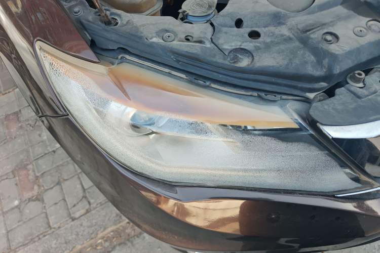 Used BYD S7 2015 1.5T Manual Luxury Model