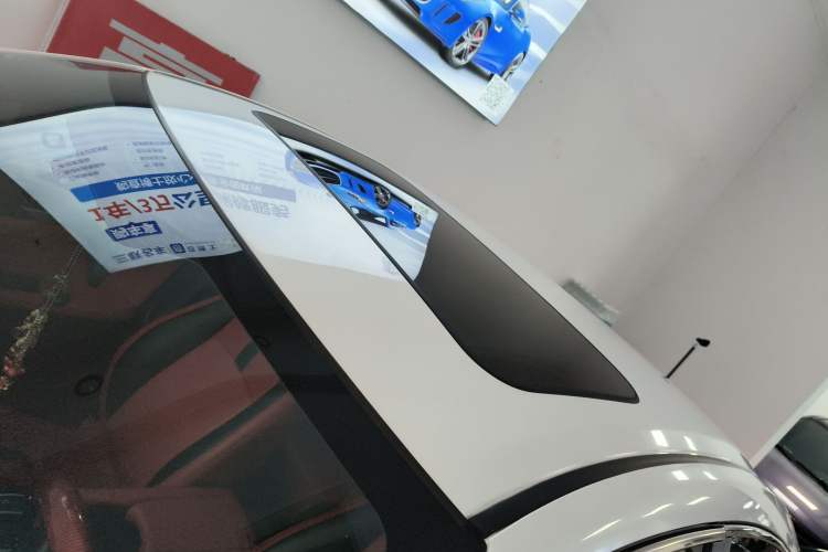 Used Honda Civic 2019 220TURBO CVT Dynamic Edition China VI
