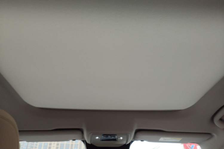 Used BYD Song Pro New Energy 2025 Second-Generation DM-i 115KM Overachiever Trim