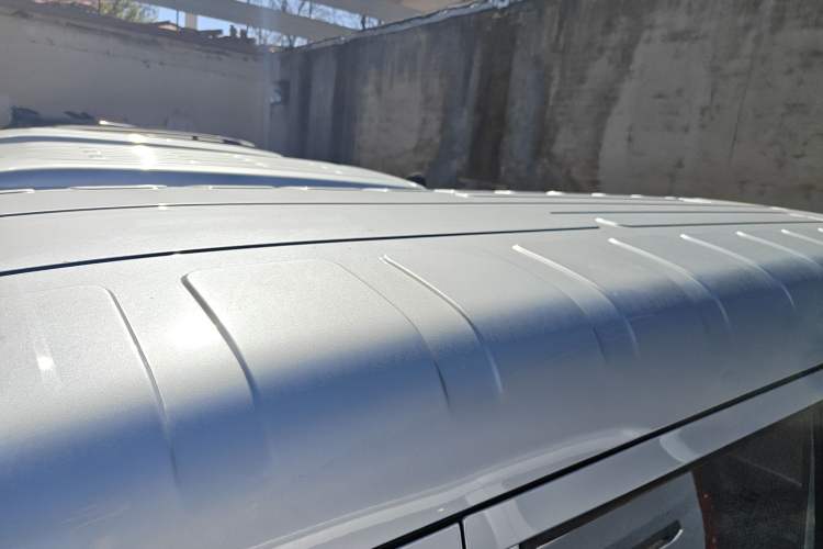 Used Dongfeng Xiaokang K07S 2022 1.3L High-Power Base Version Roof