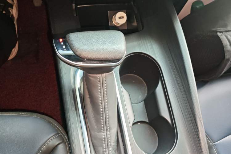 Used Buick Velite 6 2023 430km Range Commuter Version
