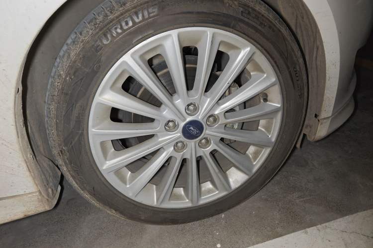 Used Ford Focus 2015 Hatchback EcoBoost 180 Automatic Sport Model