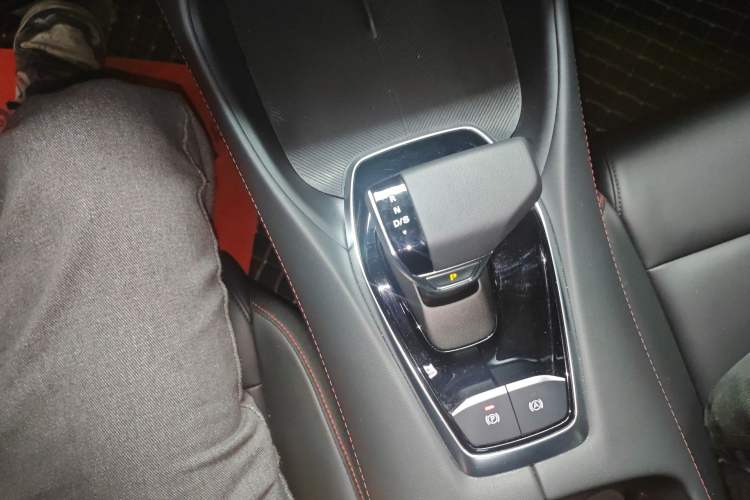 Used MG 5 2025 300TGI Global Flagship Edition