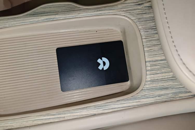 Used Nio ET7 2022 100kWh First Edition
