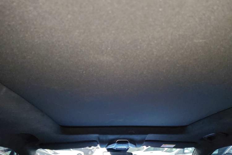 Used Geely Auto Haoyue L 2025 2.0T DCT Luxury Edition
