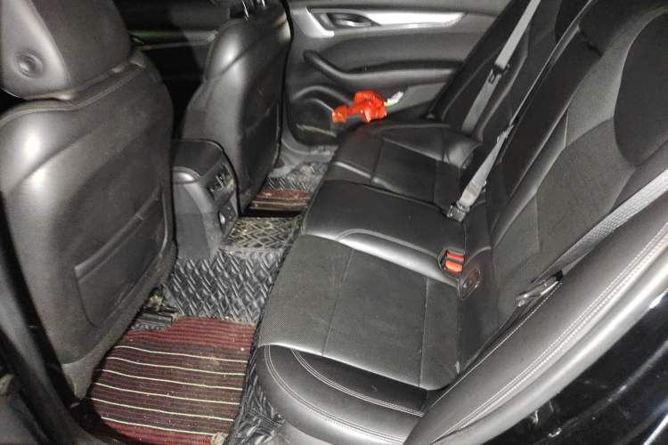 Used Cadillac CT5 2020 Revised Version 28T Luxury Edition