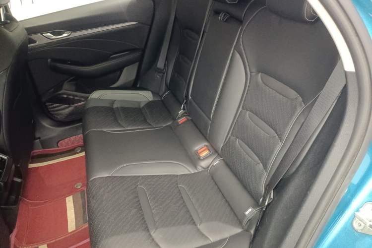 Used Geely Auto Preface 2021 2.0TD Luxury Version