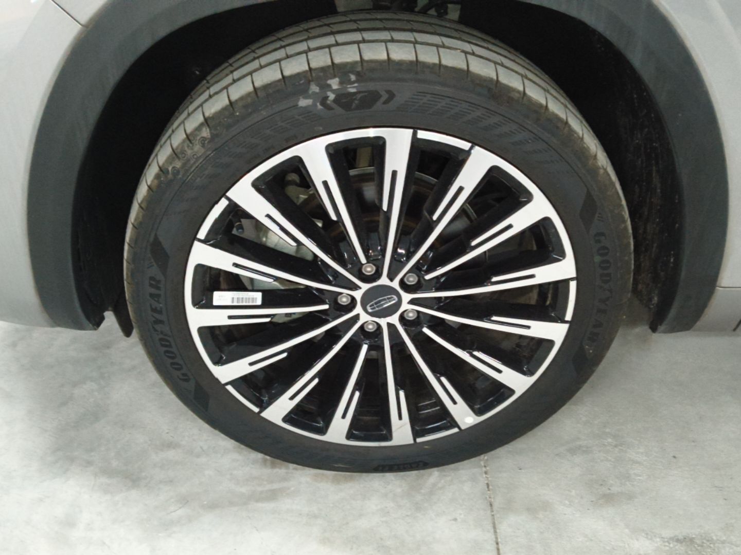 Geely Auto Monjaro L 2026 Model Oriental Yao 2.0TD Automatic Lanxing Edition — снимка 10