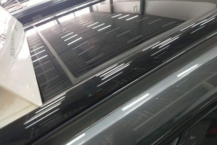 Used Roewe RX5 2020 PLUS 300TGI Automatic Ali National Style Ronglin Edition
