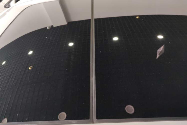 Used Chery Tiggo 8 2020 290TGDI Automatic Elite Edition Big Six-Seater