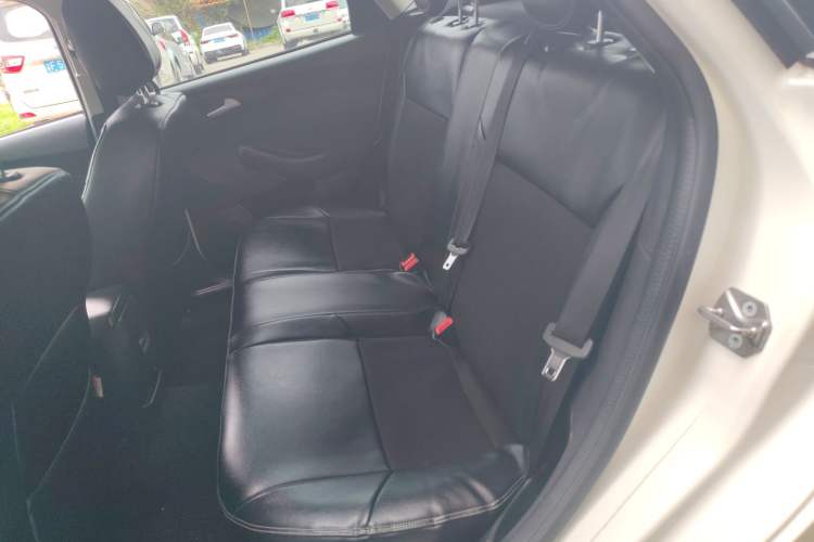 Used Ford Focus 2017 Hatchback 1.6L Manual Comfort Plus SmartDrive Edition