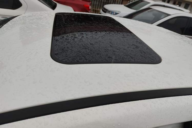 Used Chery Arrizo GX 2019 Pro 1.5T CVT Model Color Version China VI Standard