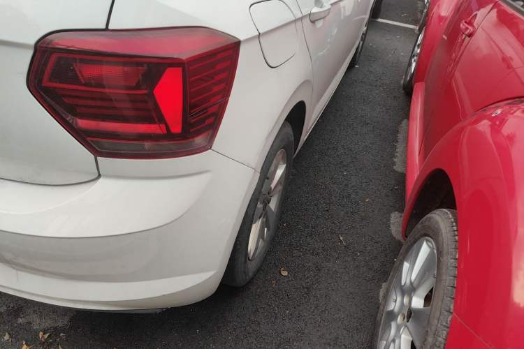 Used Volkswagen Polo 2023 Revised Plus 1.5L Automatic – Enjoy Life Edition
