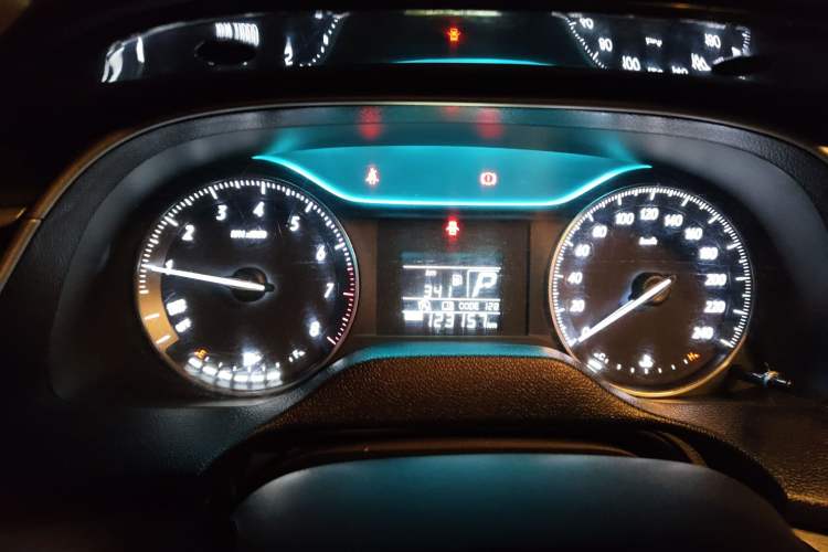 Used Buick GT 2016 15N Automatic Entry-Level Trim