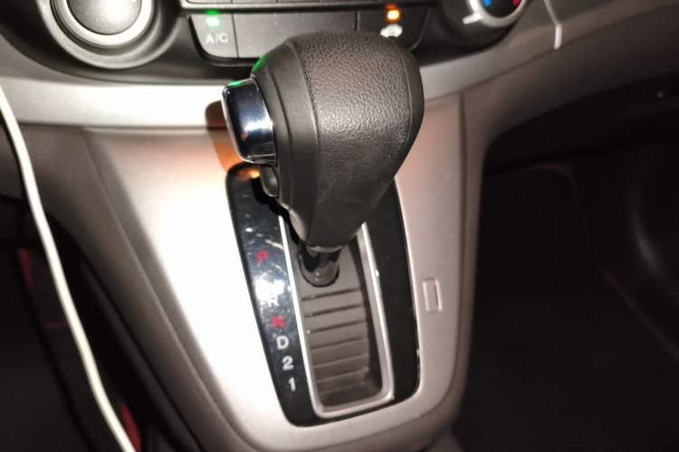 Used Honda CR-V 2013 2.0L 2WD Classic Edition
