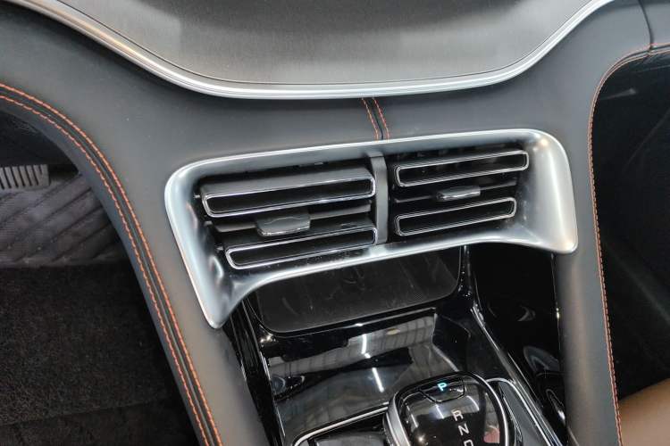 Used BYD Song PLUS 2020 1.5T Automatic Flagship Edition