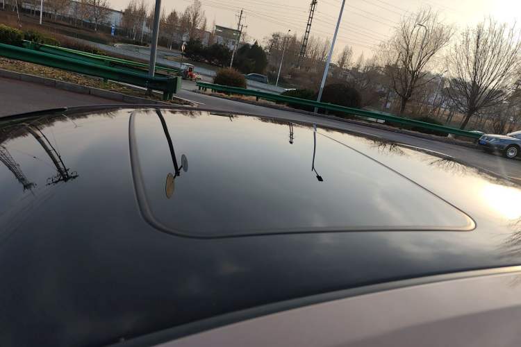 Used Toyota bZ3 2023 616 km Long-Range Premium