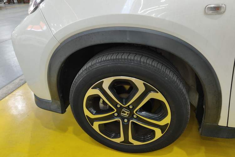 Used Honda XR-V 2020 1.5L CVT Comfort Version