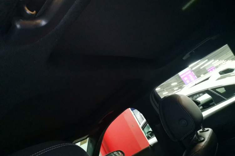 Used Mercedes-Benz GLC 2018 GLC 260 4MATIC Dynamic Edition
