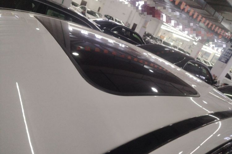 Used Mercedes-Benz C-Class 2017 C 200 Sport Edition