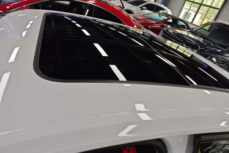 Used Volkswagen Sagitar 2021 280TSI DSG Comfort Connect Edition