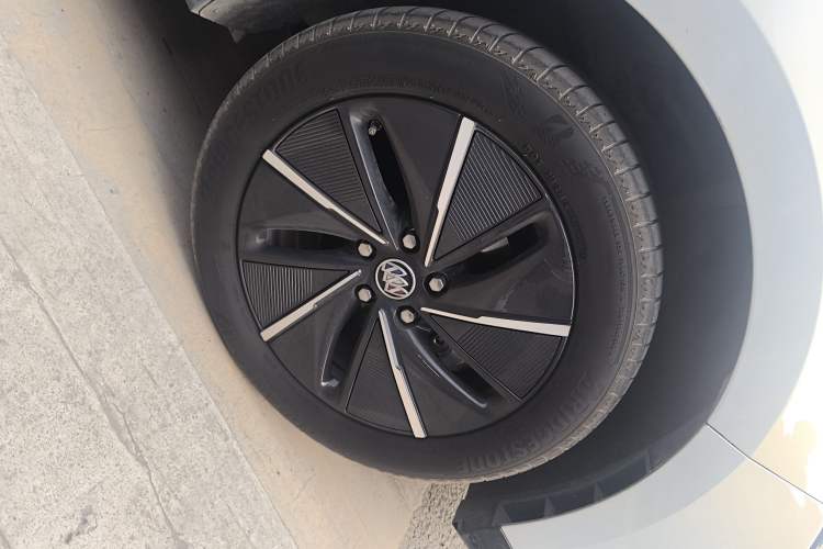 Used Buick Velite 6 2024 430km Enjoyment Version
