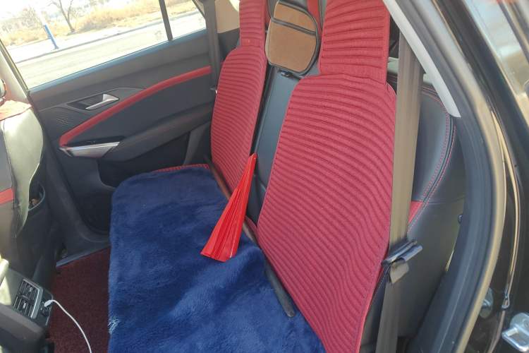 Used SOL X8 2021 300T DCT Luxury Smart Connect Edition 5 Seats