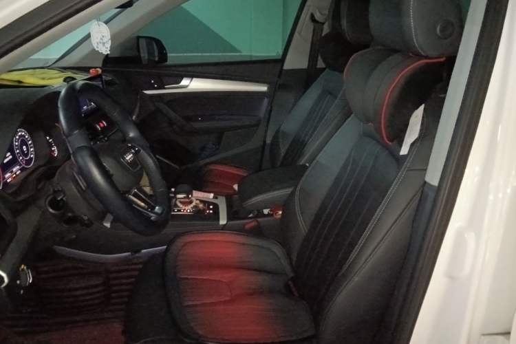 Used Audi Q5L 2020 40 TFSI Prestige Fashion Edition
