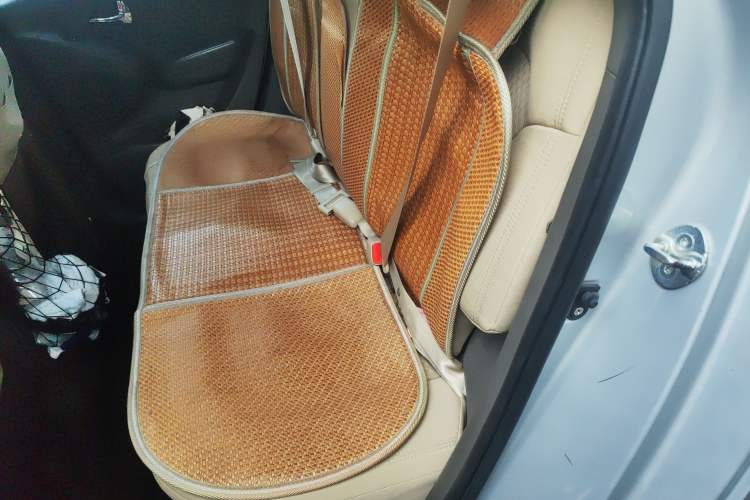 Used Hyundai ix35 2013 2.0L Automatic 2WD Comfort GL China IV Standard
