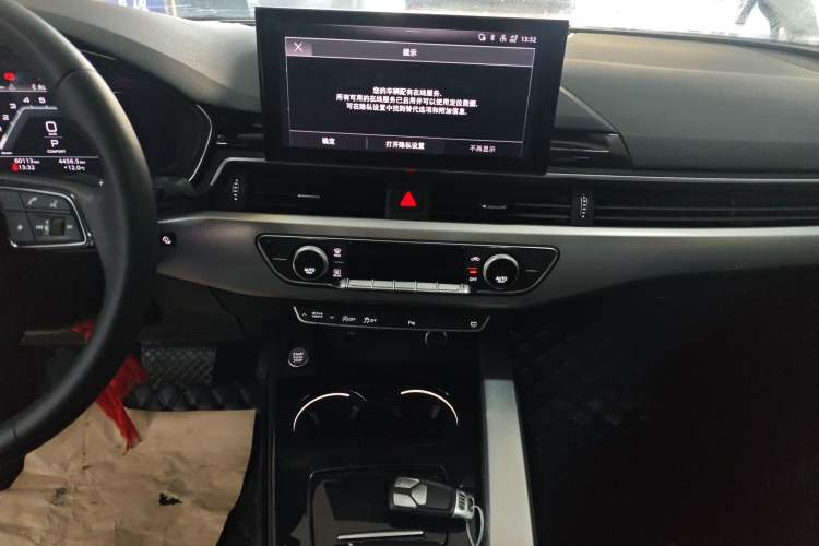Used Audi A5 2023 Sportback 40 TFSI Fashionable and Dynamic Model
