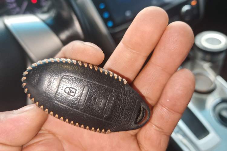 Used Nissan Teana 2014 2.0L XL Upper Tech Edition
