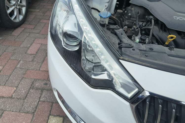 Used Kia K3 2013 1.6L Automatic GLS
