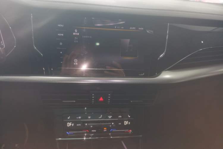 Used Volkswagen Passat 2022 330TSI Elite Edition
